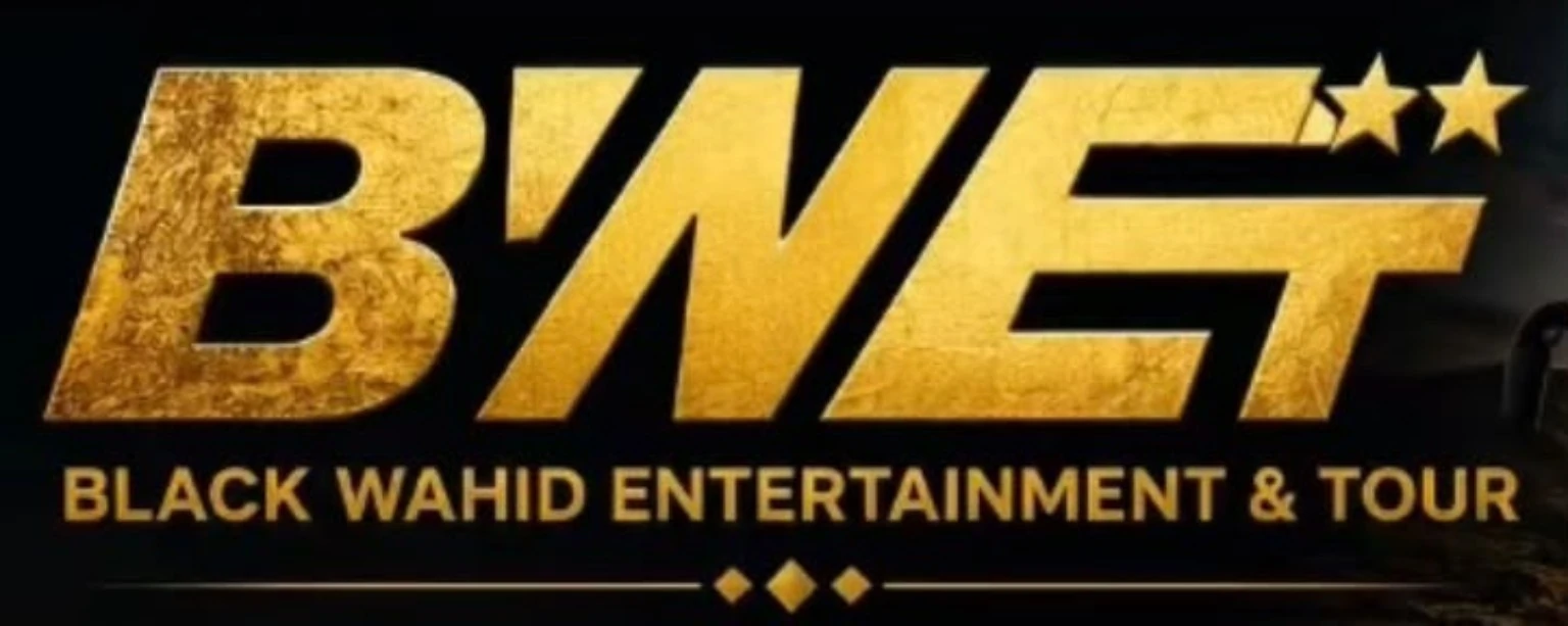Black Wahid Entertainment & Tour